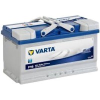 Akumulator Varta Blue 12V 80Ah 740A 580406074
